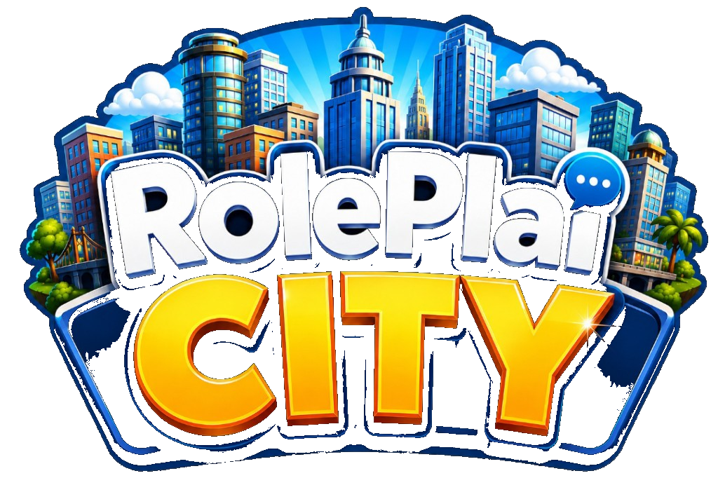 RolePlai City - AI City Simulation