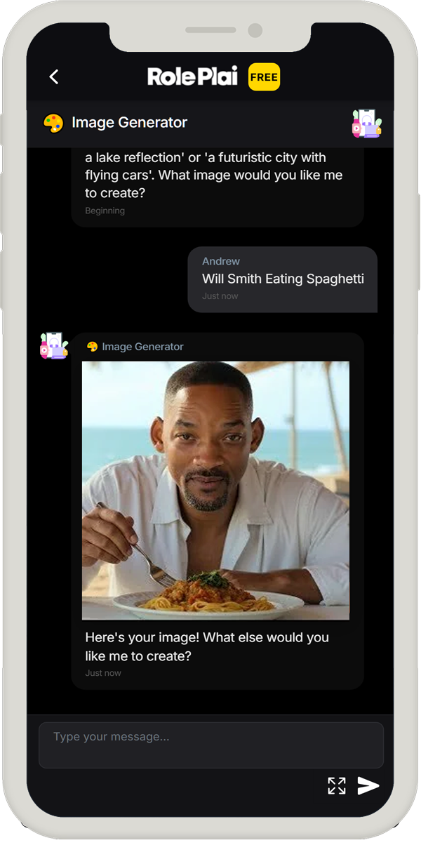 RolePlai Advanced Ai RolePlay Chatbots